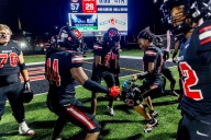 Grand Blanc vs. Clarkston: Watch Michigan high school football district final live