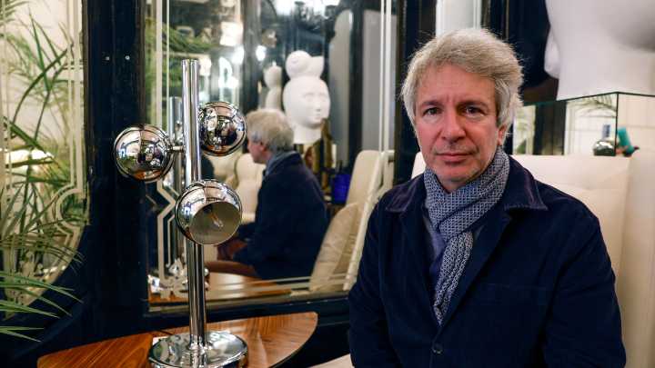 El Festival Eñe, de la literatura al espacio