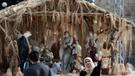 Historic Bethlehem brings back Christmas celebrations after Gaza war's two