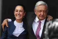 'Felicitaciones cariñosas de aquí a Palenque': Sheinbaum celebra cumpleaños de AMLO
