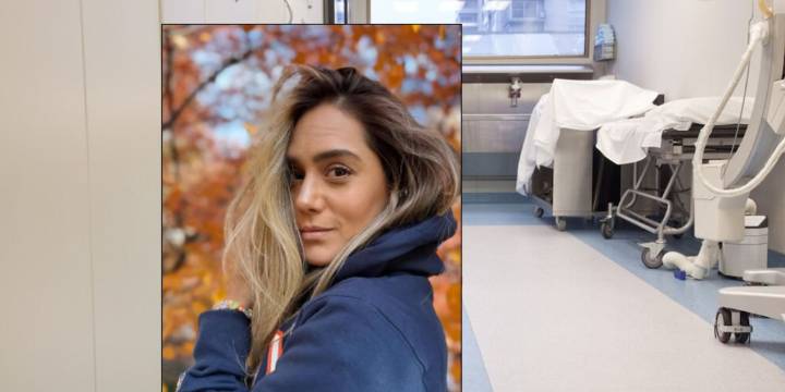 Susy Mora reveló que estuvo internada en una clínica psiquiátrica y contó cómo preparó una maratón desde allí: “Estaba muy dopada”