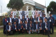 ZAPO holds fourth Biennial Conference at Lizu New Zunheboto