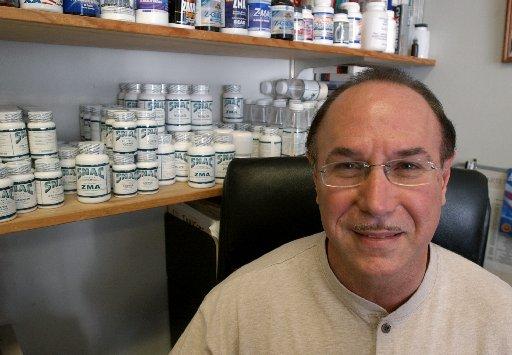 BALCO architect Victor Conte loses battle with cancer at age of 75