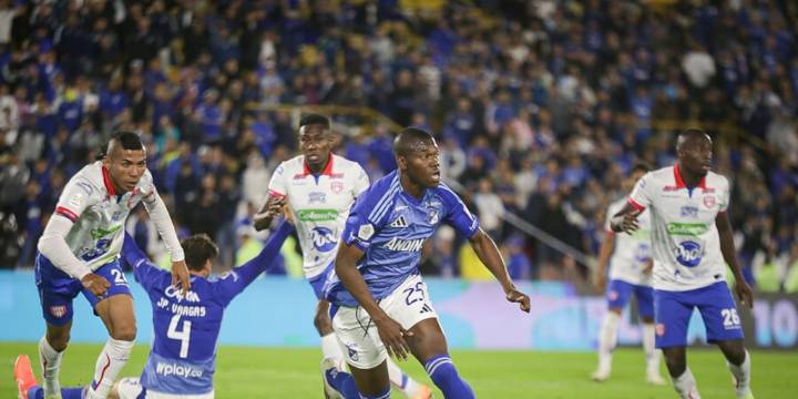 Jugador del Unión Magdalena se defendió tras ser denunciado por caso de amaños de apuestas deportivas: “Acusa a un inocente”