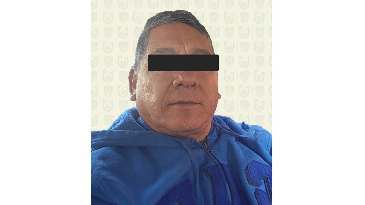 Detienen a probable involucrado en el feminicidio de la enfermera Norma Patricia Ayala