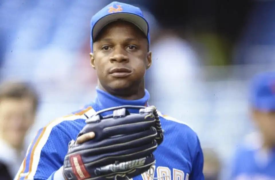 Trump Pardons Darryl Strawberry: A Sports Legend’s Redemption