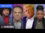 MSNBC Highlights