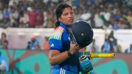 Richa Ghosh's World Cup Heroics Came With A Secret! Coach Reveals 'The Middle Finger...'