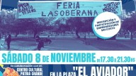 Se viene la 3ra edición de la Feria de los Emprendedores de La Soberana