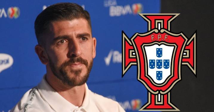 ¡Siuuu! DT de Portugal contempla a Paulinho, goleador de Toluca, para jugar con CR7 el Mundial 2026