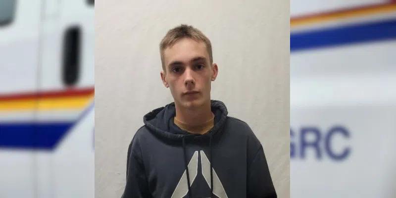 Bell Island RCMP Issue Arrest Warrant for 18