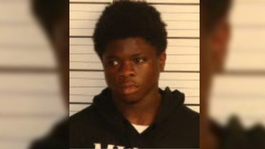 Carjacking spree lands Memphis man over 20 years in federal prison