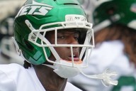 Jets cambian a Sauce Gardner y Quinnen Williams en fecha límite