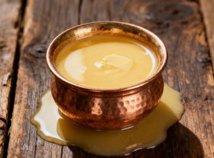 Indore News: Shatdhaut Ghrita Emerging As Essential Winter Skincare