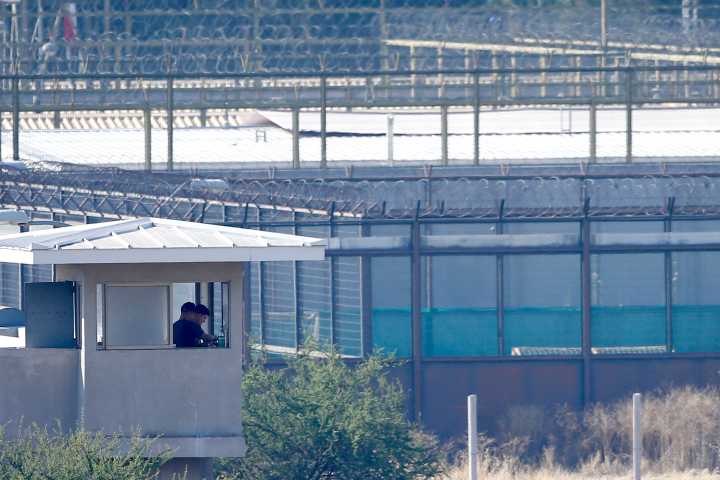 Defensa de los reos de Punta Peuco presentará recurso de apelación ante la Corte Suprema