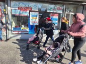 Elecciones NYC: Llamado a mejorar la calidad de vida de los 2,5 millones de hispanos que viven en la Gran Manzana