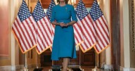 Nancy Pelosi, first woman US House speaker, to retire