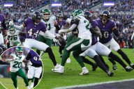 Jets rally around Breece Hall after agonizing déjà vu moment