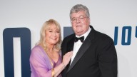 Diane Ladd's Husband Robert Charles Hunter Died 3 Months Before Her Death