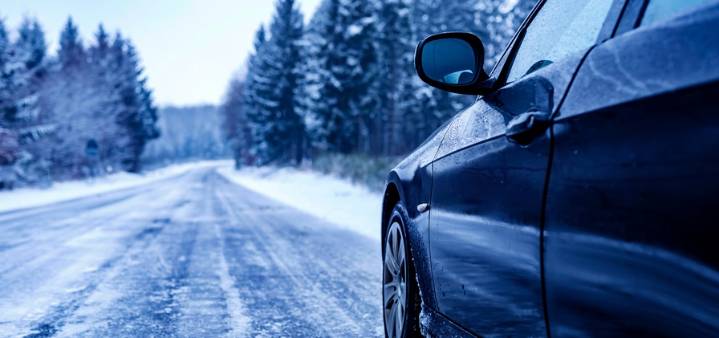 ¡Prepárate para el invierno! Consejos del PennDOT