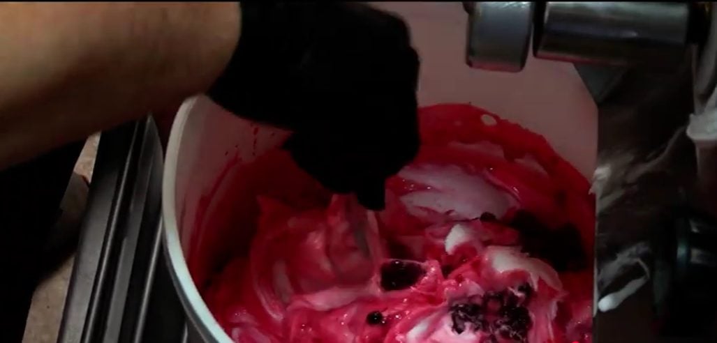 “El bahiense come helado todo el año”: la ciudad vive una nueva edición de La Noche de las Heladerías