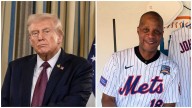 Trump Pardons Mets, Yankees Legend Darryl Strawberry: 'Setting Me Free From My Past'