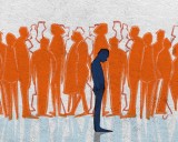 Where do we belong? From Taylor Swift to the Garden of Gethsemane