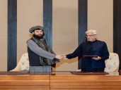 Pakistan shifts to Afghan wait