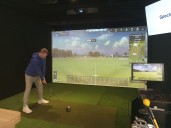 Pin High Golf & Lounge opens in Bay Village (photo gallery)
