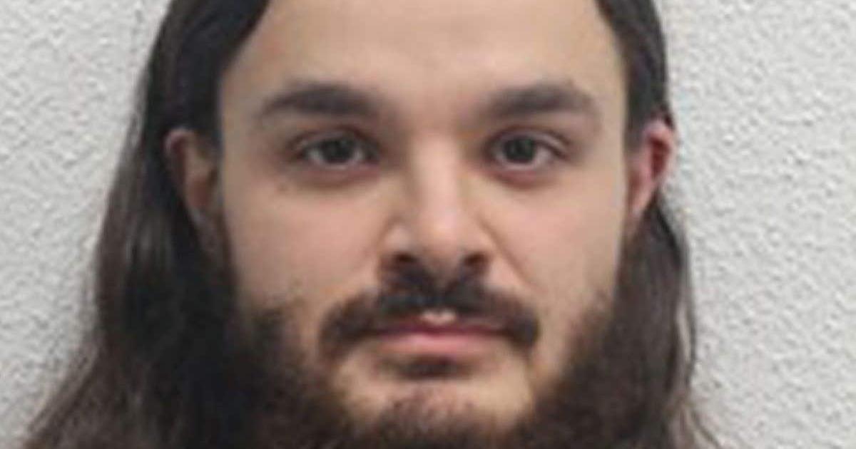 ‘Devil pact’ satanist actor jailed for 23 months over right