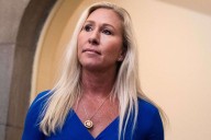 Marjorie Taylor Greene Announces Surprise Resignation from Congress