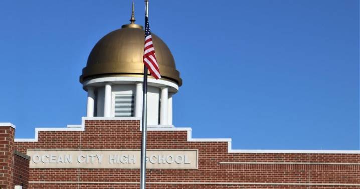 Ocean City says no to Moms for Liberty school board candidates