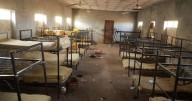 Gunmen abduct 25 girls from a high school in northwestern Nigeria
