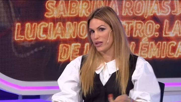«Está en pareja»: shock en El Trece por la nueva confirmación de Carolina Molinari en Puro Show