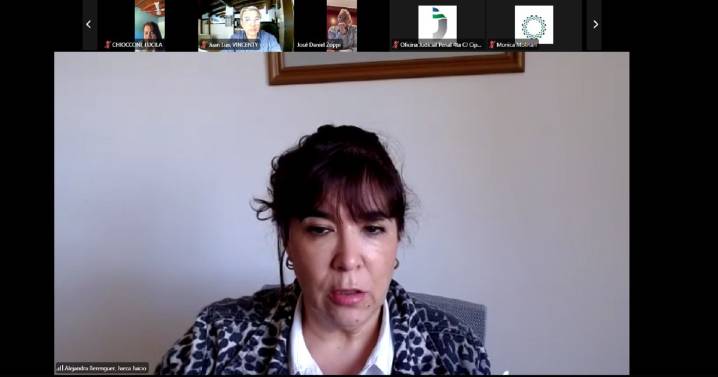 Techo Digno en Cipolletti: rechazan la prescripción de la causa en la que están imputados Baratti y Tortoriello