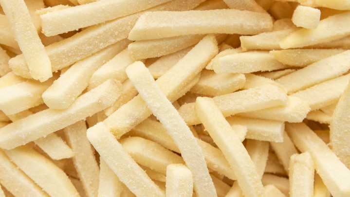 Upgrade Bland Frozen Fries With Just One Ingredient