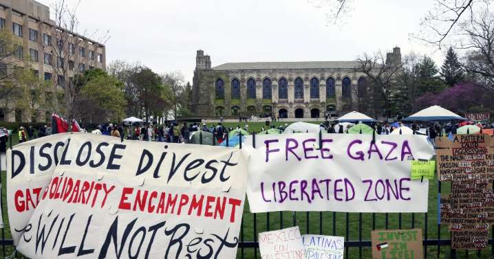 Northwestern settles with Trump administration in $75M deal to regain federal funding