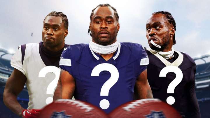 3 teams that should sign Brandin Cooks after Saints release