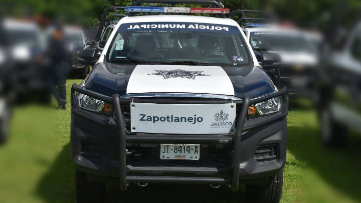 Detienen a policías de Zapotlanejo por desaparición forzada; Fiscalía de Jalisco confirma que la víctima fue localizada con vida