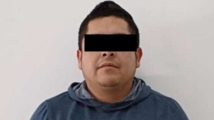 Detienen a Sujeto en un Anexo de Puebla por Presunta Violencia Familiar