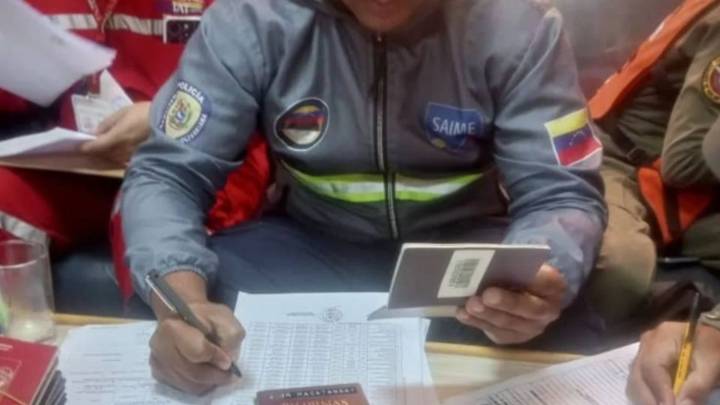 PNB y Saime fiscalizan hoteles en tres estados: el gremio habla de “rutina por seguridad”