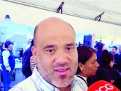 Monclova se suma a la Marcha Nacional por la Paz y la Justicia