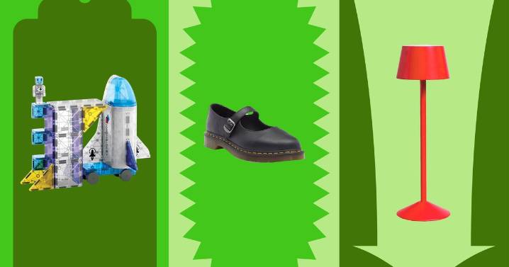 AirPod Pros at Their Best Price Ever, Toys, and More Deals