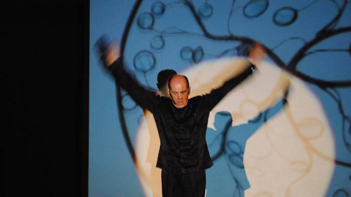 Marcelo Arce presenta "De Carmen a Sting", un viaje sensorial por la historia de la música