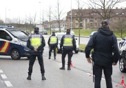 Asaltan otros tres chalés en Gijón, uno de ellos con una mujer mayor dentro