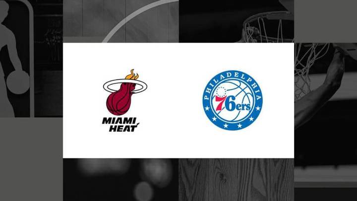 How to watch Heat vs. 76ers: TV channel and streaming options for November 23
