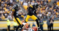 Steelers’ Jalen Ramsey hit with fine for fight with Ja’Marr Chase