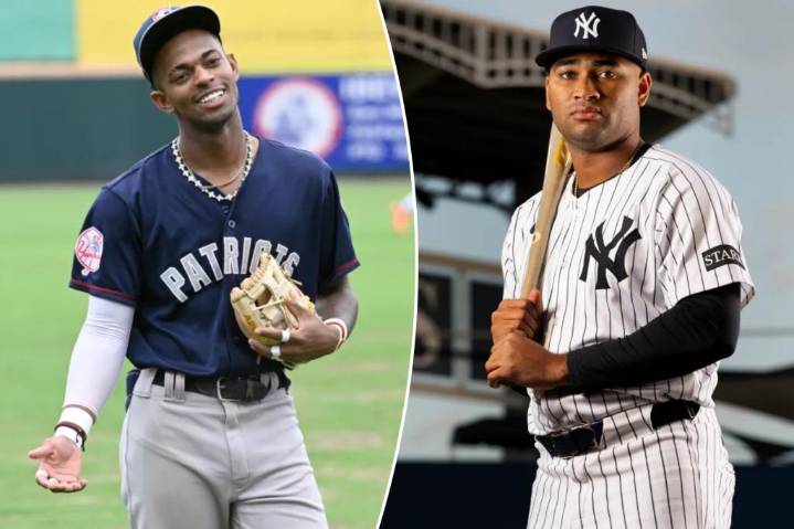 Yankees fire international scouting director Donny Rowland after pricey failures