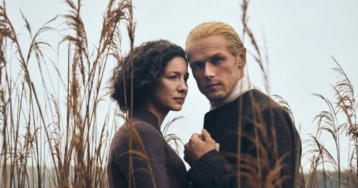 'Outlander' Season 8 Release Date, Trailer, Cast, & What To Know