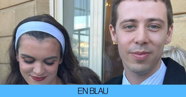 Amaia confiesa cómo está actualmente con Daniel, el expareja catalán: "La relación romántica no funcionó"